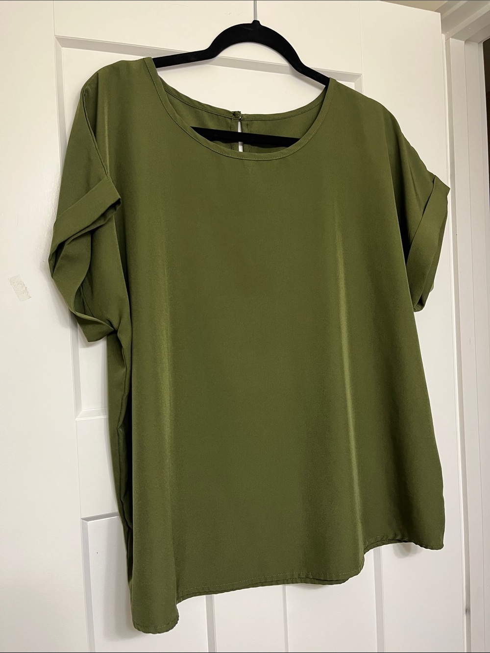 SHEIN Blouses - Picture 4 of 9